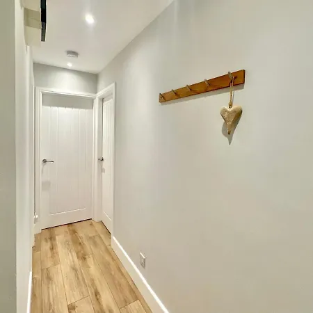 Barbican Loft - With Free Parking