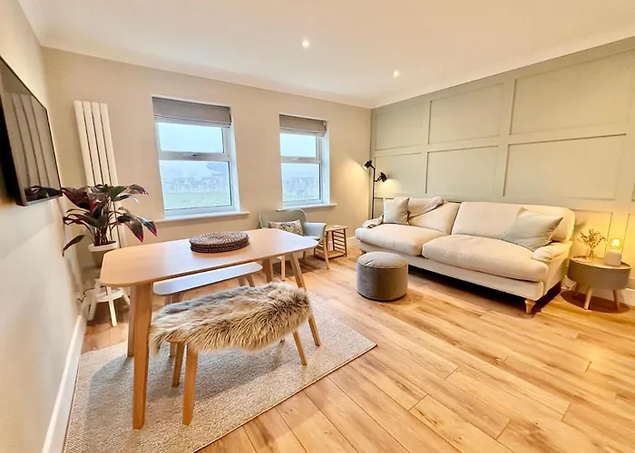 Διαμέρισμα Barbican Loft - With Free Parking