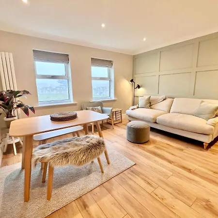 Apartment Barbican Loft - With Free Parking