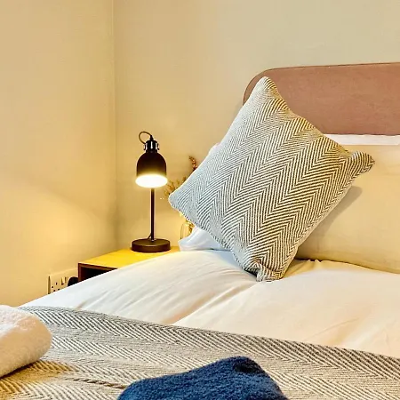 Barbican Loft - With Free Parking יורק