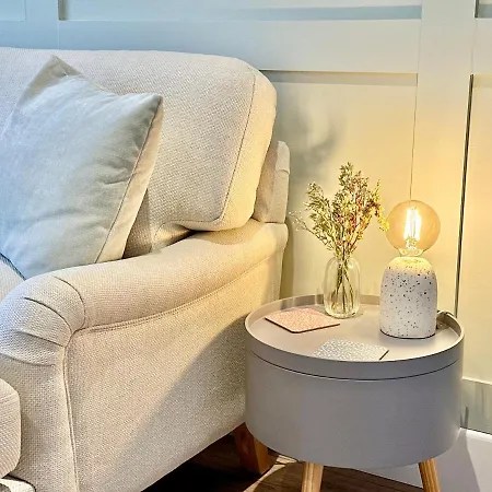 Barbican Loft - With Free Parking