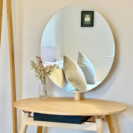 דירה Barbican Loft - With Free Parking